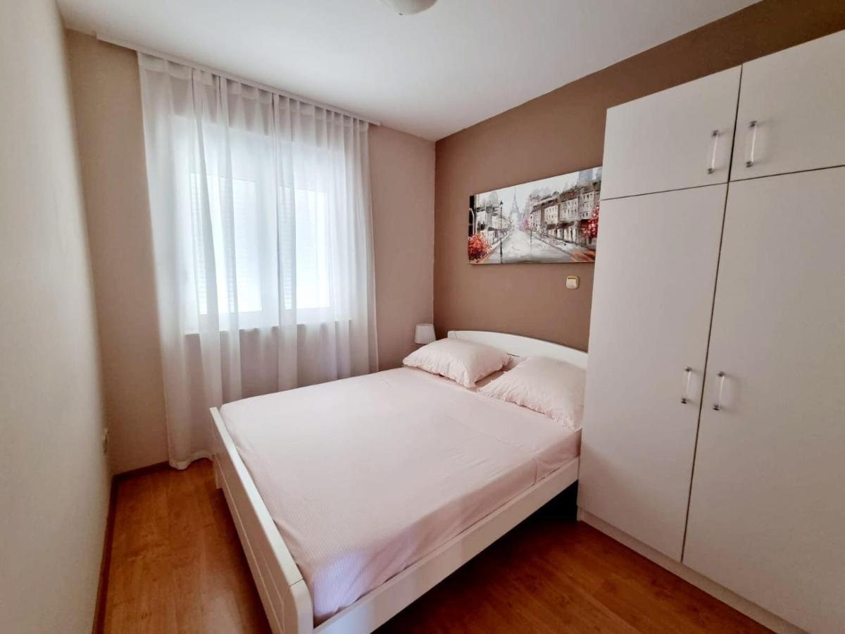 Apartment Iva Klek Eksteriør billede
