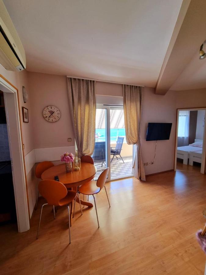 Apartment Iva Klek Eksteriør billede