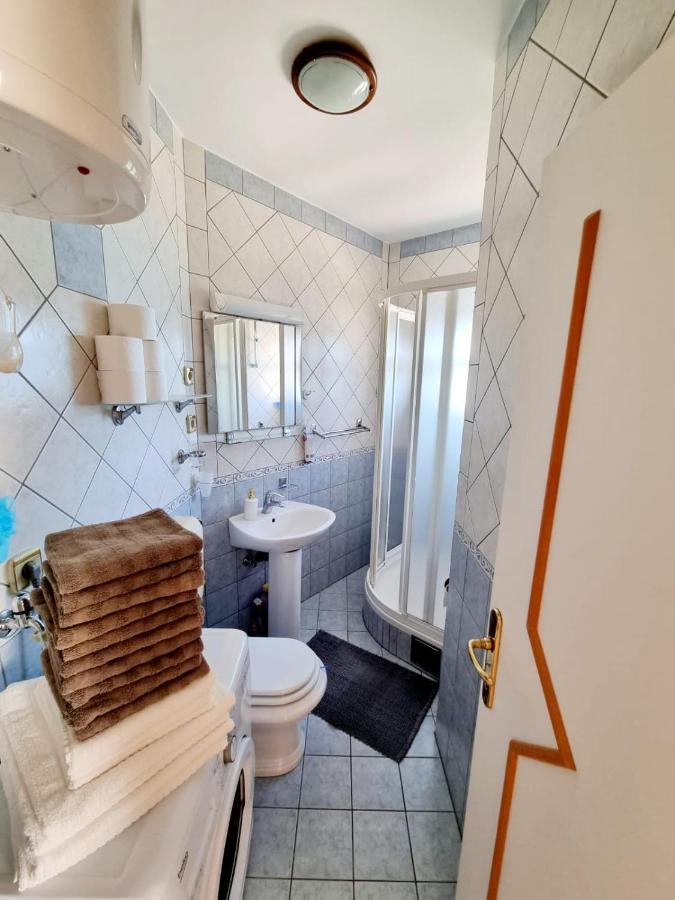Apartment Iva Klek Eksteriør billede