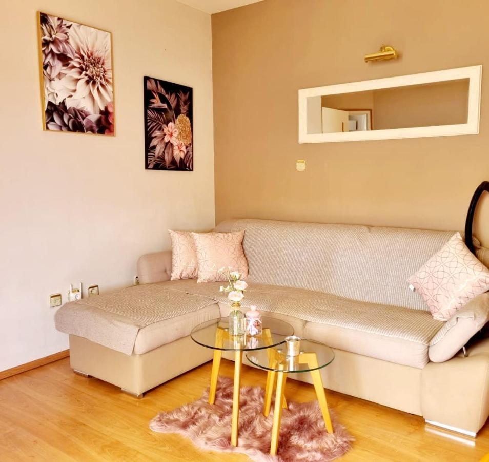 Apartment Iva Klek Eksteriør billede
