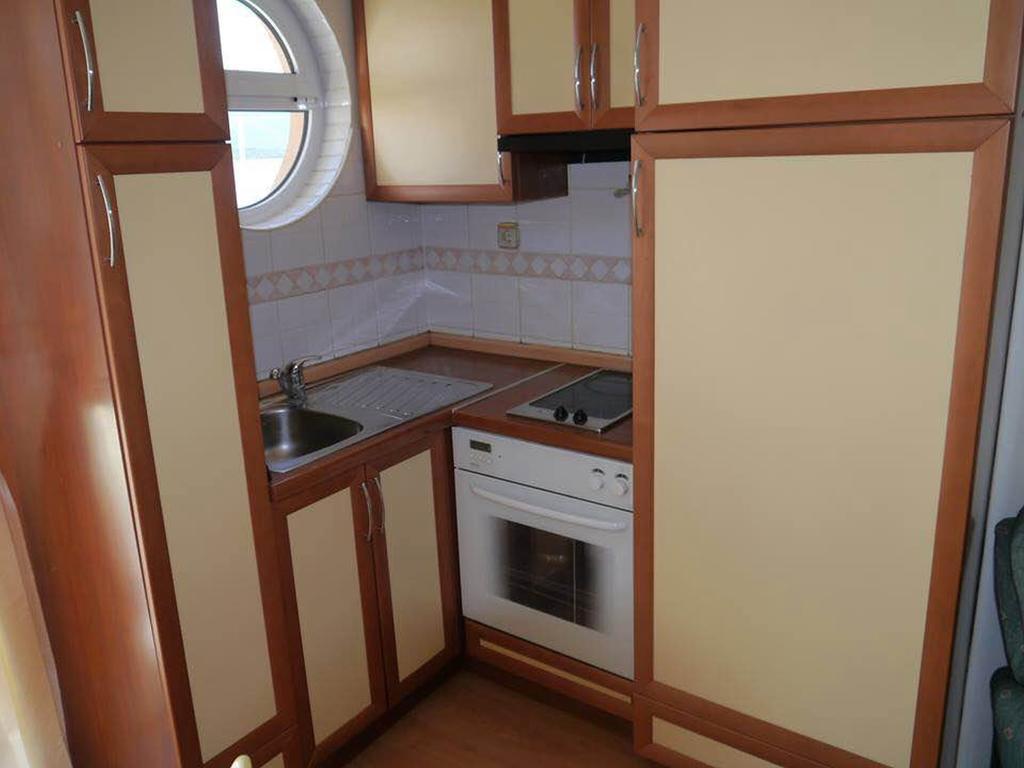 Apartment Iva Klek Værelse billede