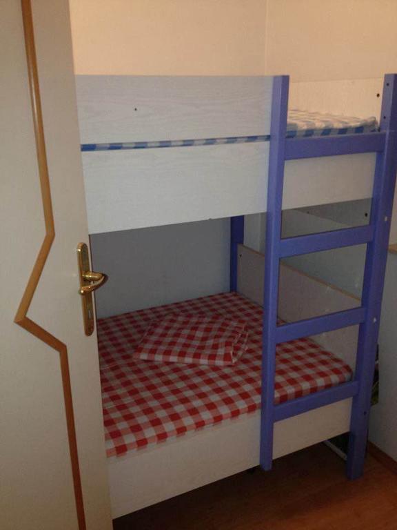 Apartment Iva Klek Værelse billede